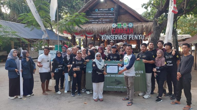 Video Reels Competition NBI x AIYEP 2024